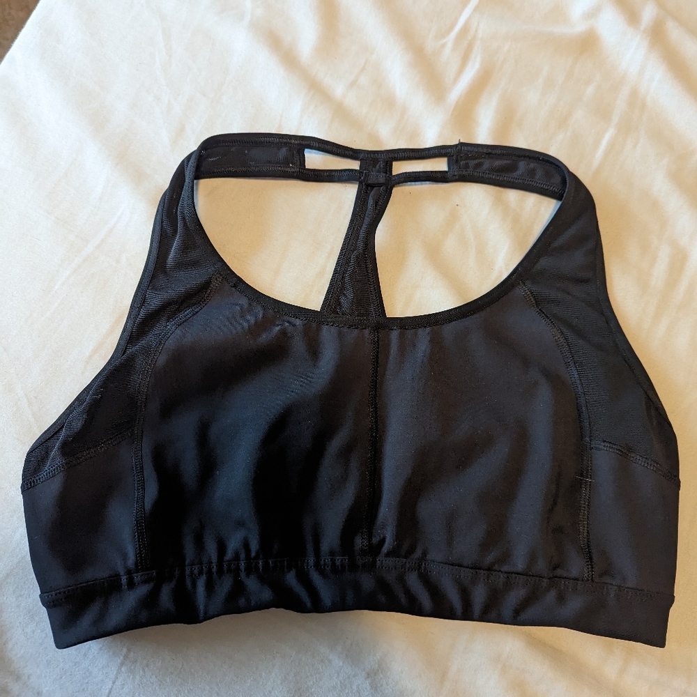 Athleta sports bra